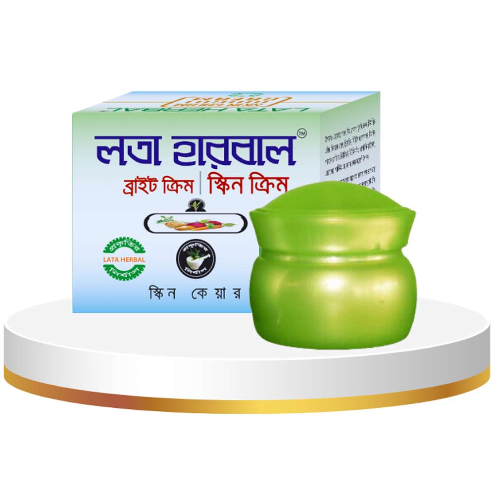 Lata Herbal Fairness Night Cream